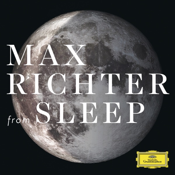 From Sleep by Max Richter